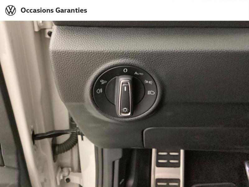Voitures occasions VOLKSWAGEN T-ROC R-Line Nice