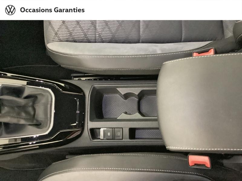 Voitures occasions VOLKSWAGEN T-ROC R-Line Nice