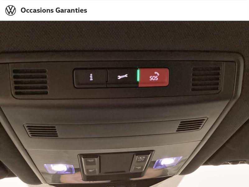 Voitures occasions VOLKSWAGEN T-ROC R-Line Nice