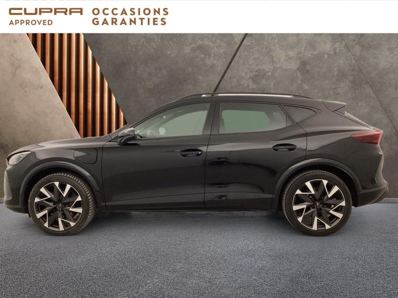 Voitures occasions CUPRA FORMENTOR VZ Nice