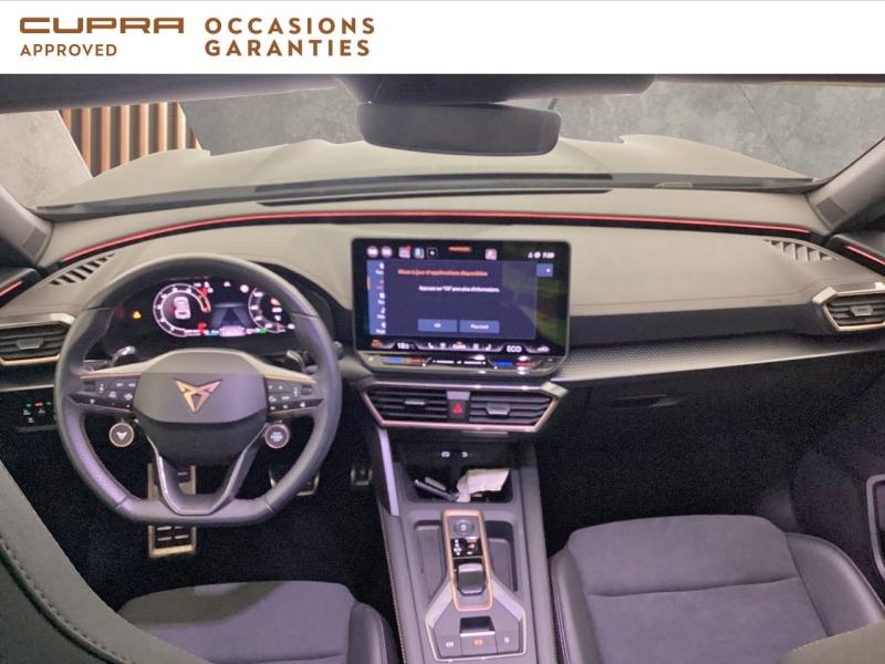 Voitures occasions CUPRA FORMENTOR VZ Nice