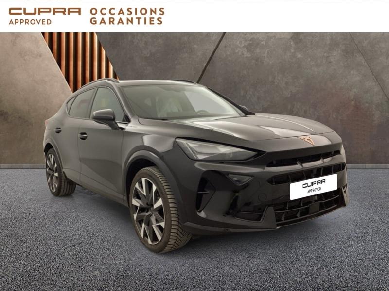 Voitures occasions CUPRA FORMENTOR VZ Nice
