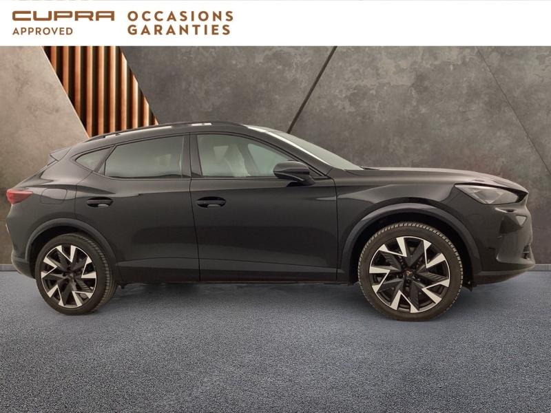 Voitures occasions CUPRA FORMENTOR VZ Nice