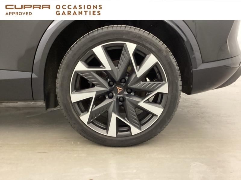 Voitures occasions CUPRA FORMENTOR VZ Nice