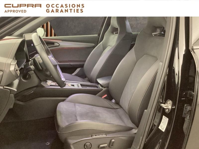 Voitures occasions CUPRA FORMENTOR VZ Nice