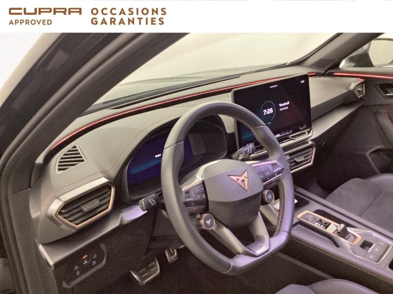 Voitures occasions CUPRA FORMENTOR VZ Nice