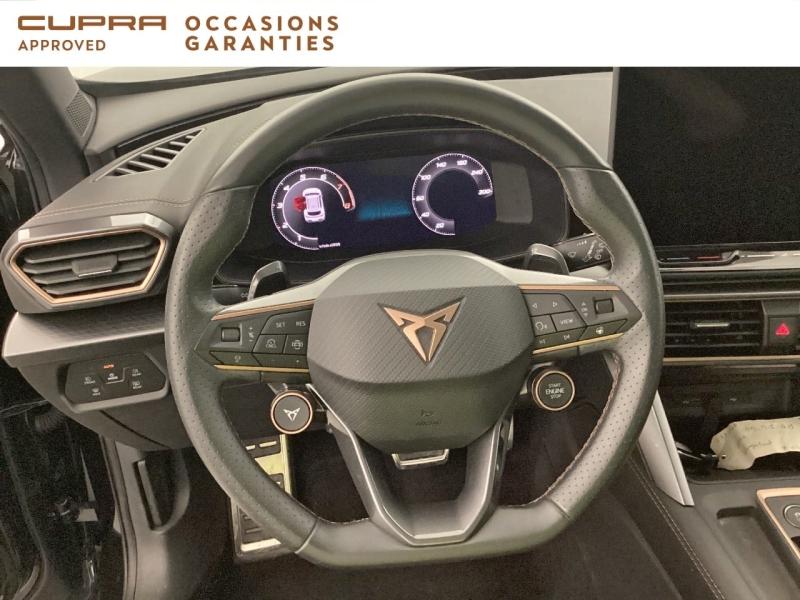 Voitures occasions CUPRA FORMENTOR VZ Nice