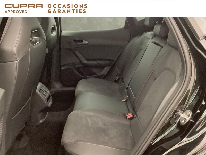 Voitures occasions CUPRA FORMENTOR VZ Nice