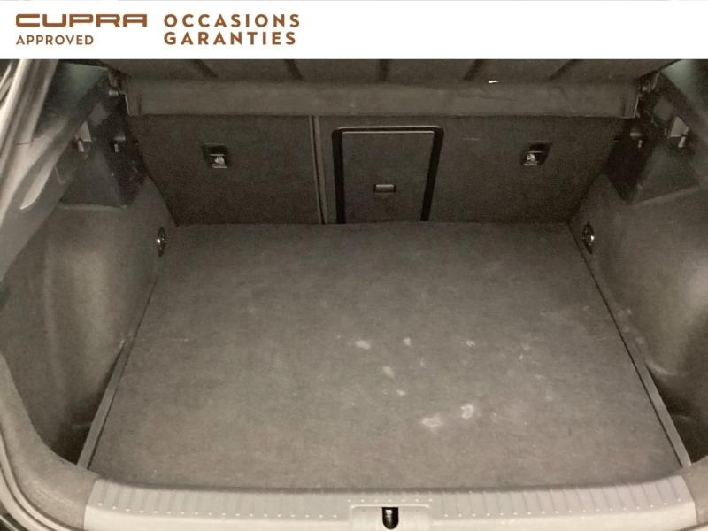 Voitures occasions CUPRA FORMENTOR VZ Nice
