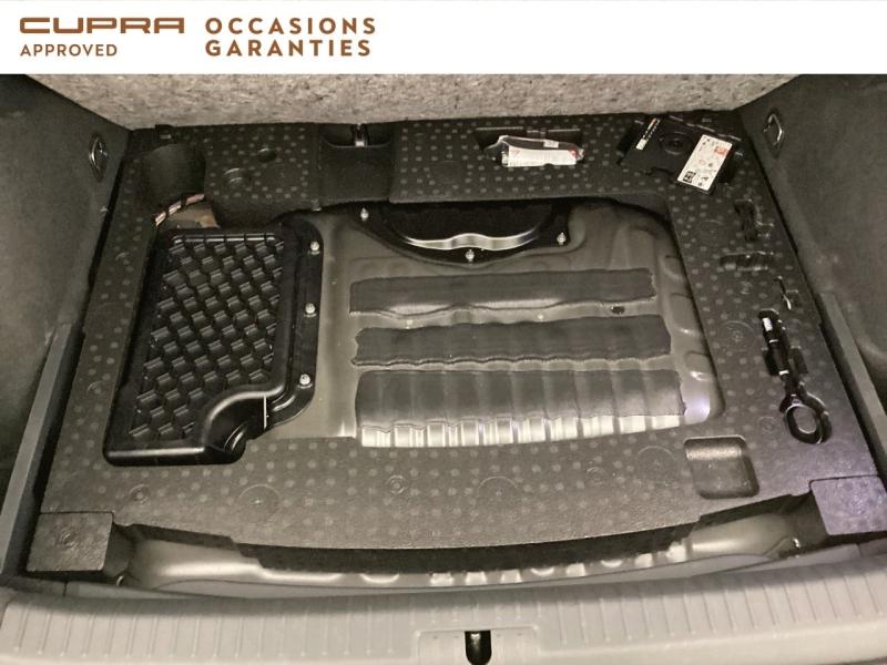 Voitures occasions CUPRA FORMENTOR VZ Nice