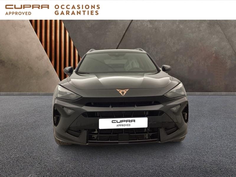 Voitures occasions CUPRA FORMENTOR VZ Nice