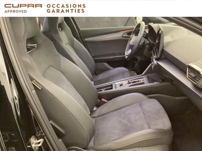 Voitures occasions CUPRA FORMENTOR VZ Nice
