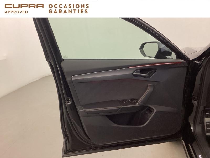 Voitures occasions CUPRA FORMENTOR VZ Nice