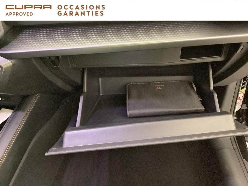 Voitures occasions CUPRA FORMENTOR VZ Nice