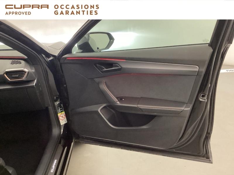 Voitures occasions CUPRA FORMENTOR VZ Nice