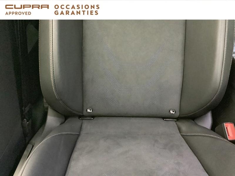 Voitures occasions CUPRA FORMENTOR VZ Nice