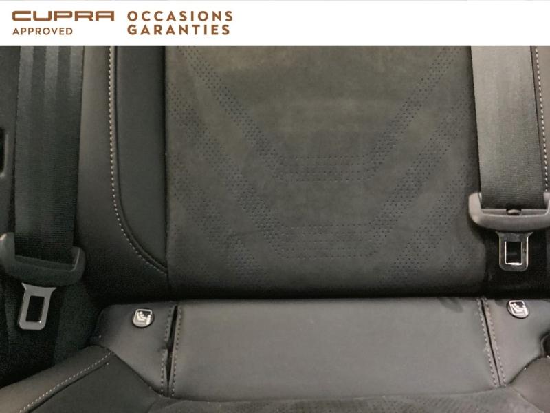 Voitures occasions CUPRA FORMENTOR VZ Nice