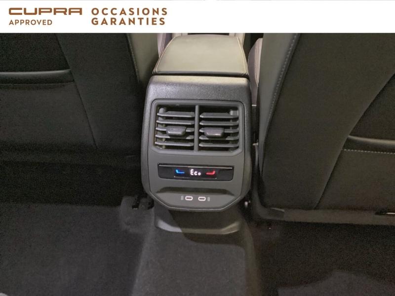 Voitures occasions CUPRA FORMENTOR VZ Nice