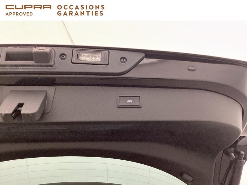 Voitures occasions CUPRA FORMENTOR VZ Nice