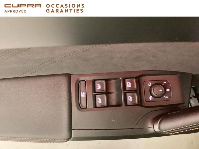 Voitures occasions CUPRA FORMENTOR VZ Nice