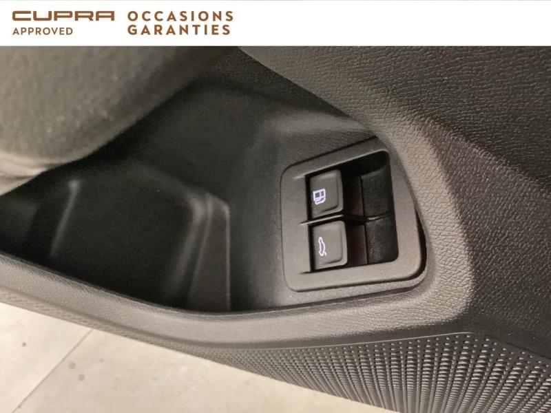 Voitures occasions CUPRA FORMENTOR VZ Nice