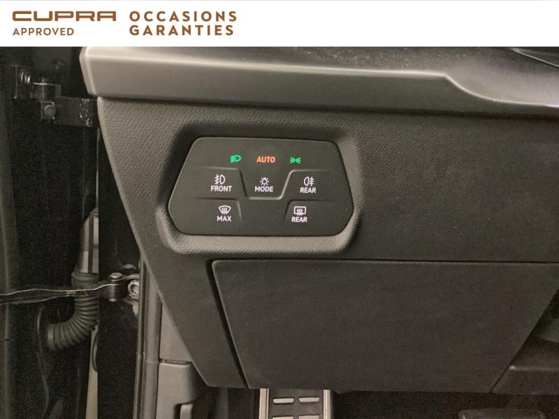 Voitures occasions CUPRA FORMENTOR VZ Nice