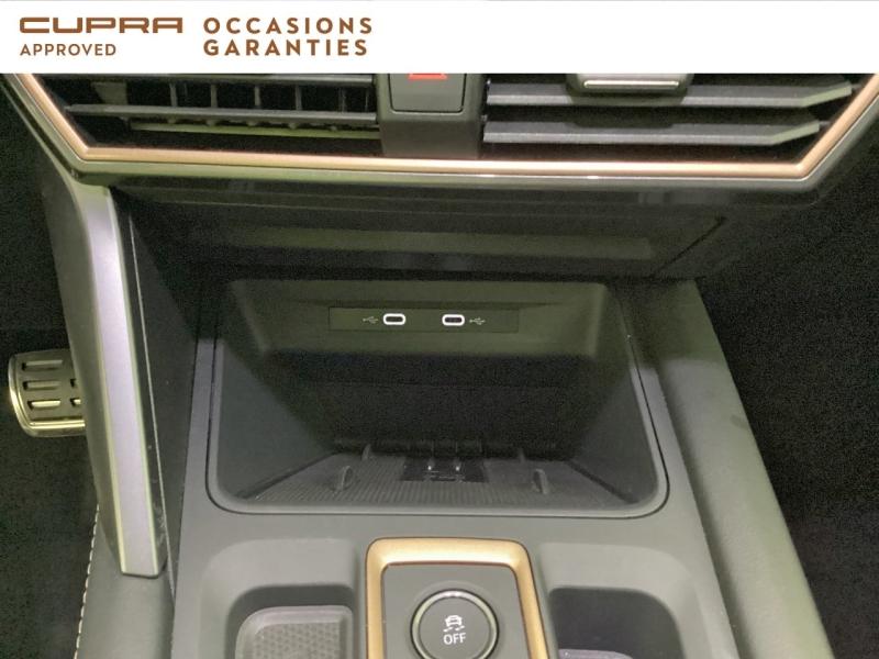 Voitures occasions CUPRA FORMENTOR VZ Nice