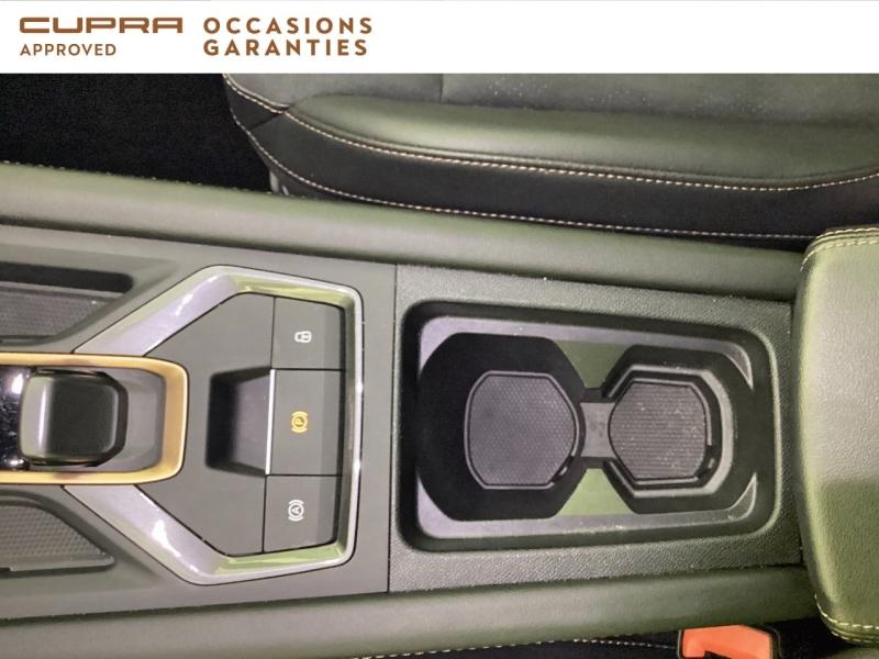 Voitures occasions CUPRA FORMENTOR VZ Nice