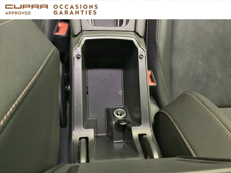 Voitures occasions CUPRA FORMENTOR VZ Nice