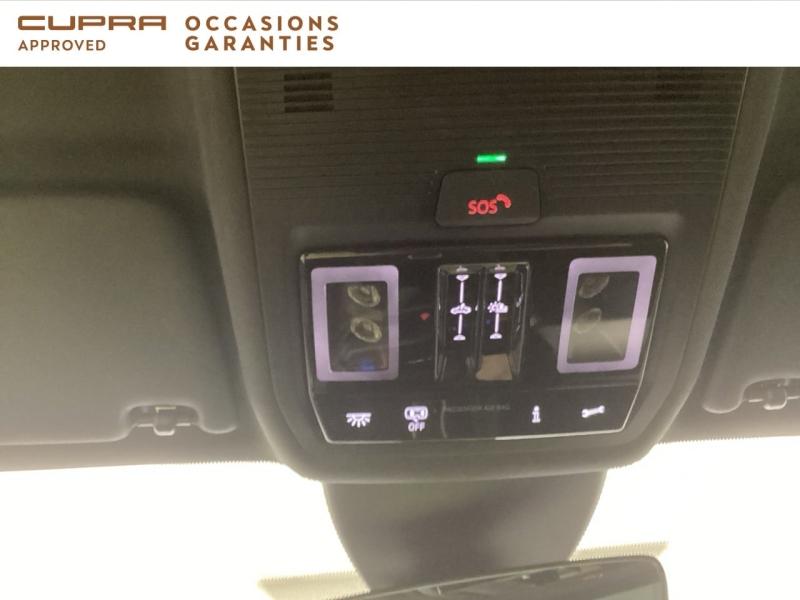 Voitures occasions CUPRA FORMENTOR VZ Nice