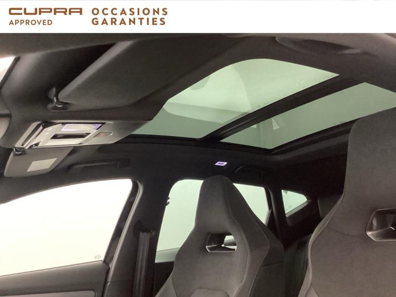 Voitures occasions CUPRA FORMENTOR VZ Nice
