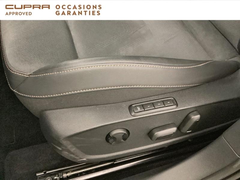 Voitures occasions CUPRA FORMENTOR VZ Nice