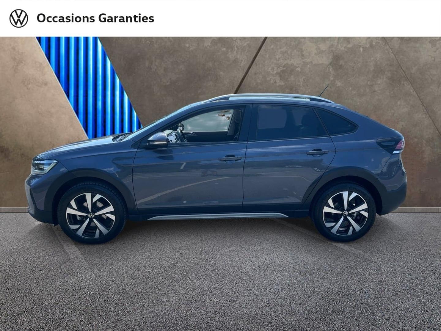 Voitures occasions VOLKSWAGEN TAIGO Style Nice