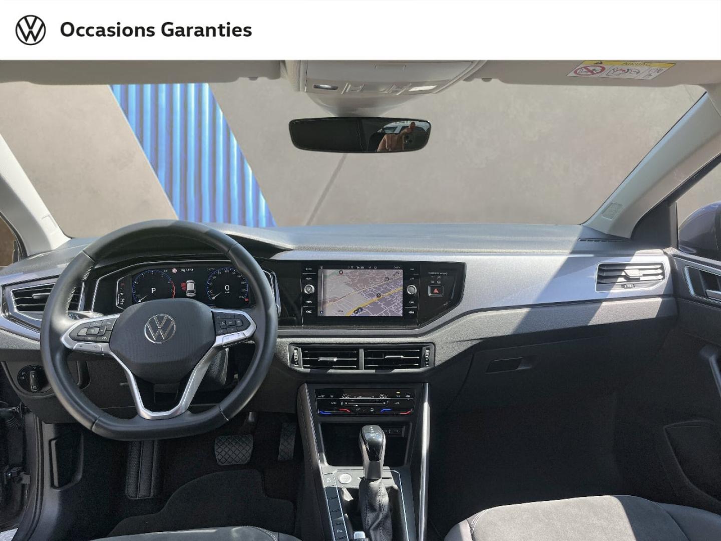 Voitures occasions VOLKSWAGEN TAIGO Style Nice