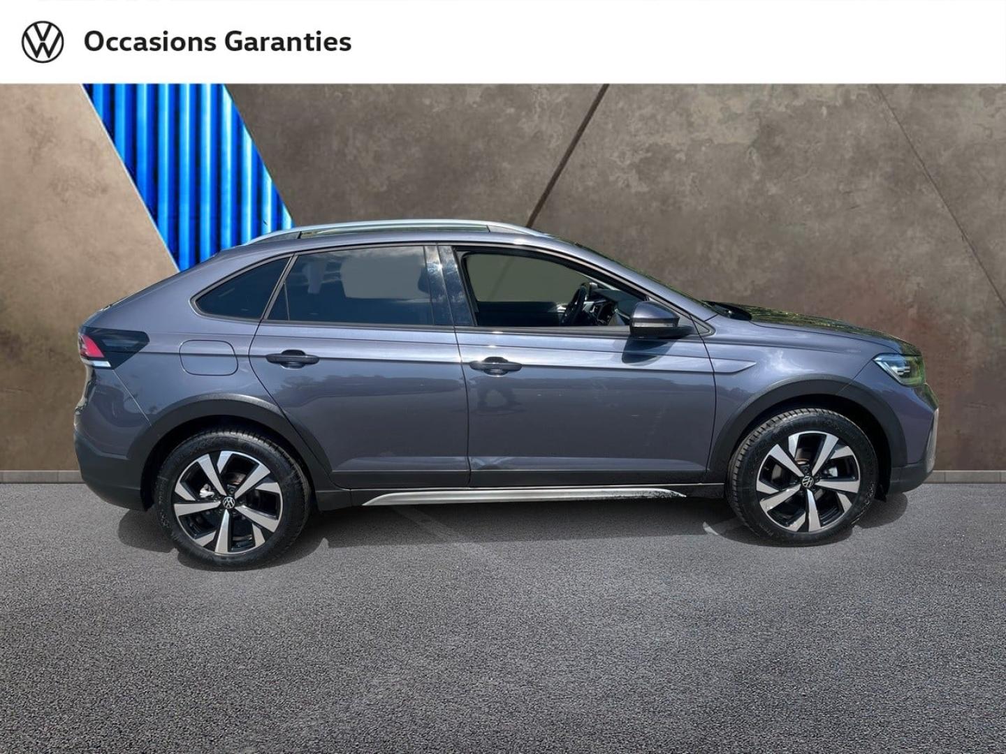 Voitures occasions VOLKSWAGEN TAIGO Style Nice