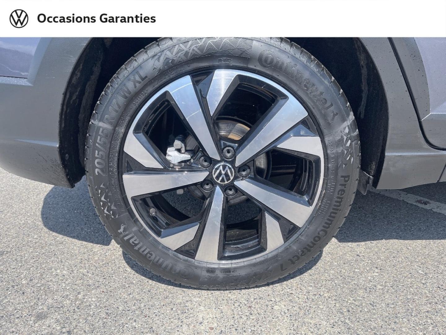 Voitures occasions VOLKSWAGEN TAIGO Style Nice