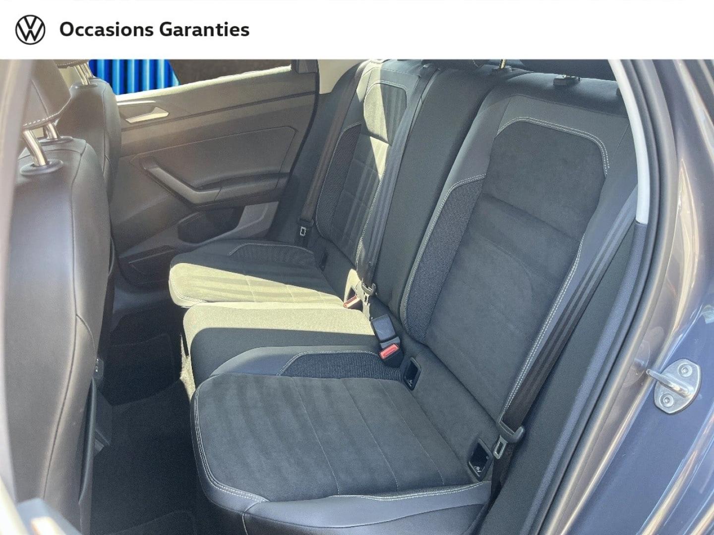 Voitures occasions VOLKSWAGEN TAIGO Style Nice