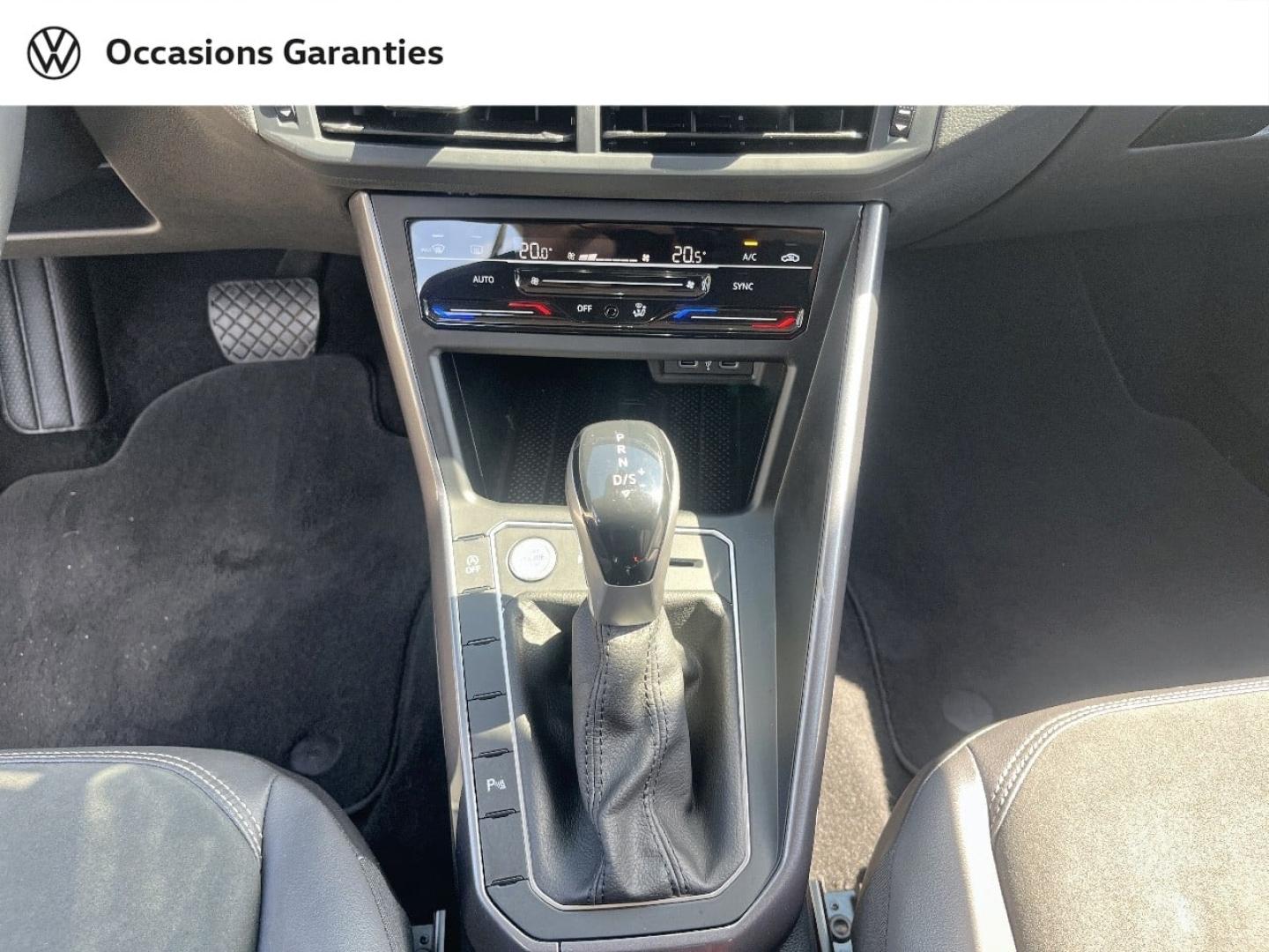 Voitures occasions VOLKSWAGEN TAIGO Style Nice