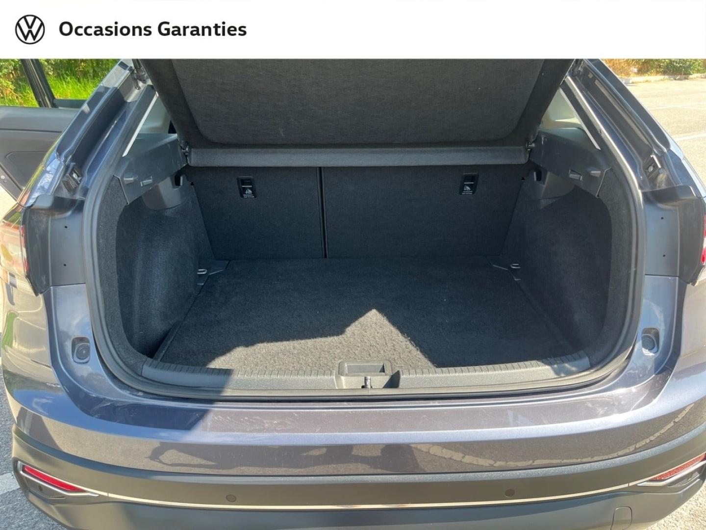 Voitures occasions VOLKSWAGEN TAIGO Style Nice