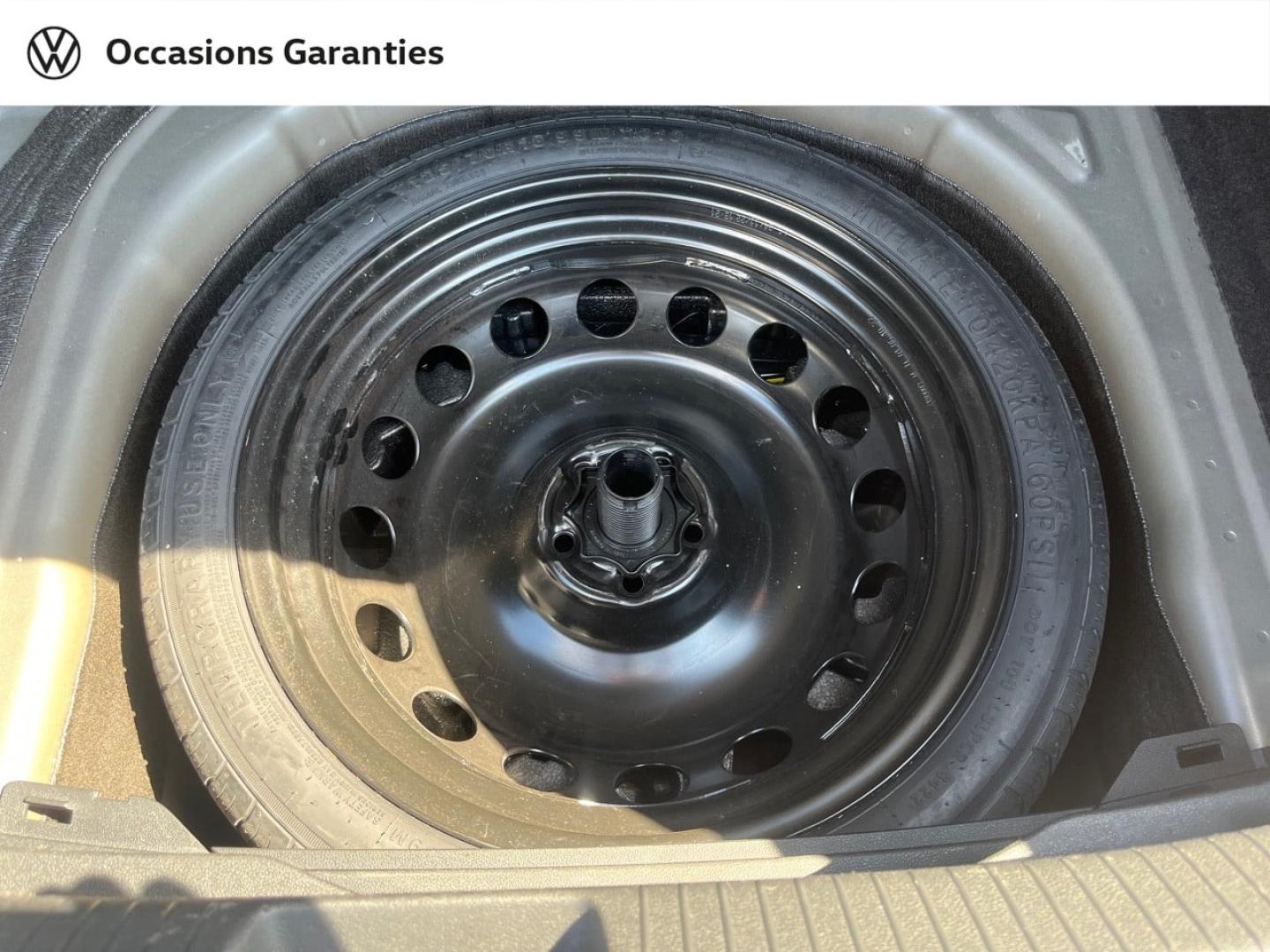 Voitures occasions VOLKSWAGEN TAIGO Style Nice