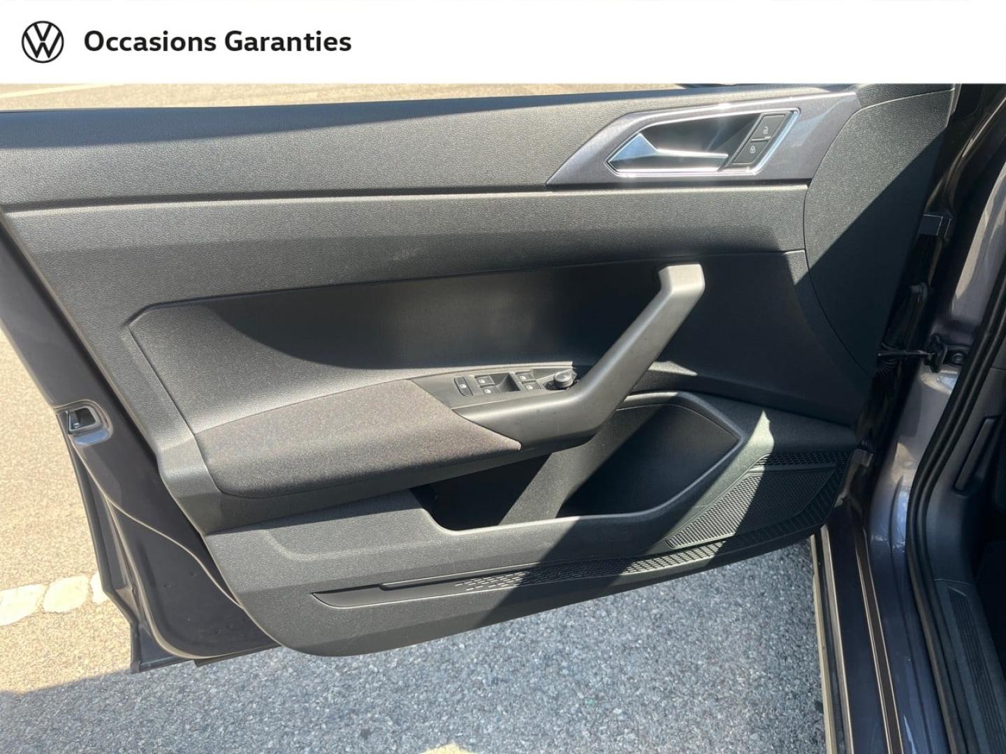 Voitures occasions VOLKSWAGEN TAIGO Style Nice
