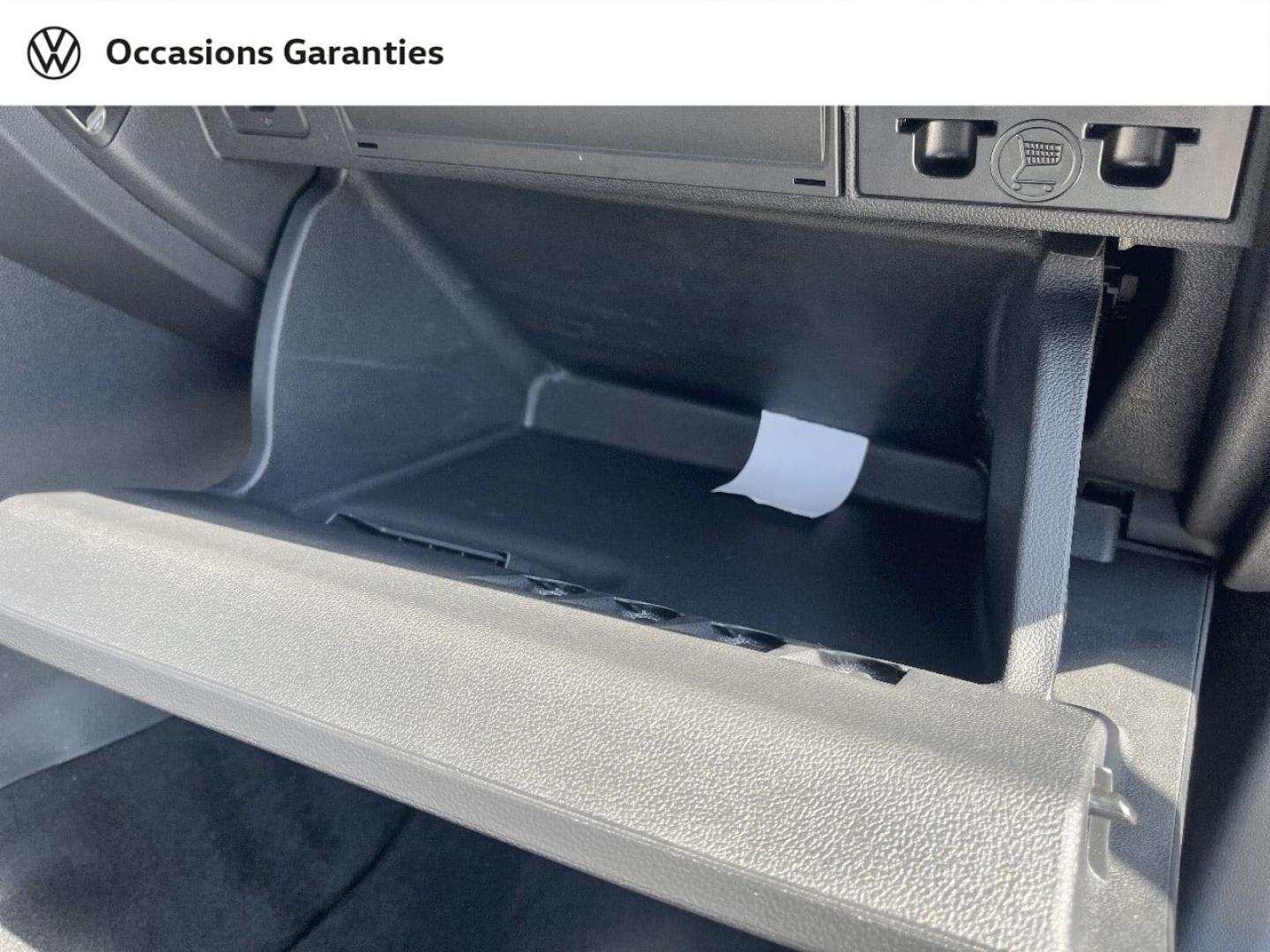 Voitures occasions VOLKSWAGEN TAIGO Style Nice