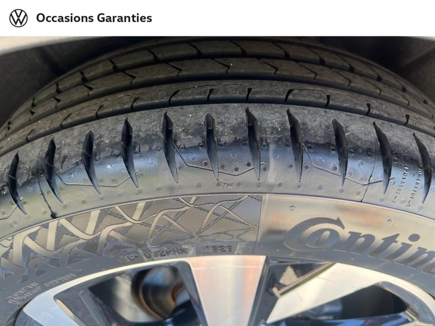 Voitures occasions VOLKSWAGEN TAIGO Style Nice
