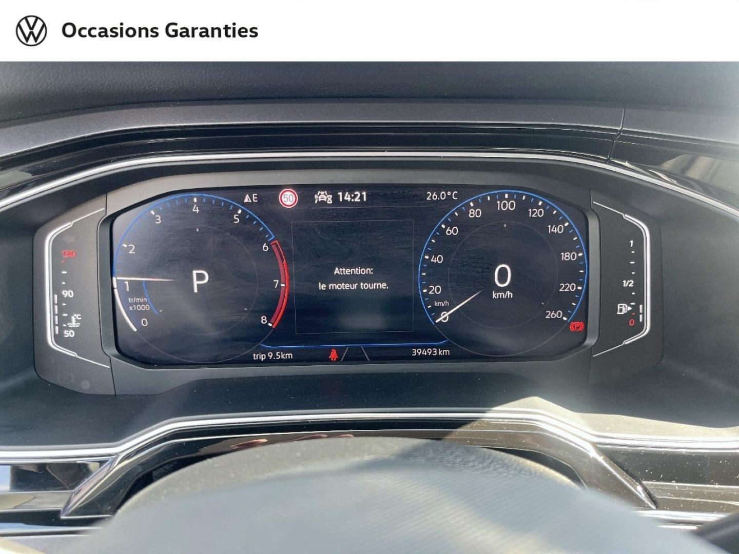 Voitures occasions VOLKSWAGEN TAIGO Style Nice