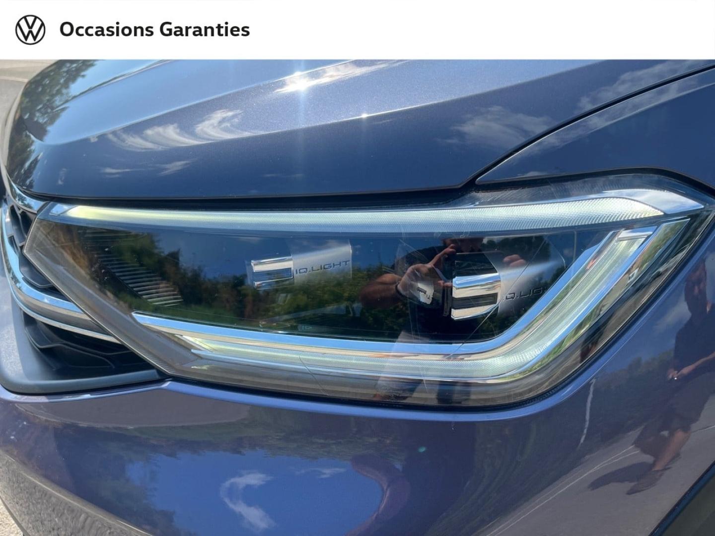 Voitures occasions VOLKSWAGEN TAIGO Style Nice