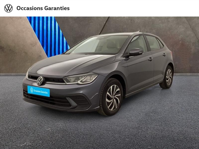 Voitures occasions VOLKSWAGEN POLO Life Nice