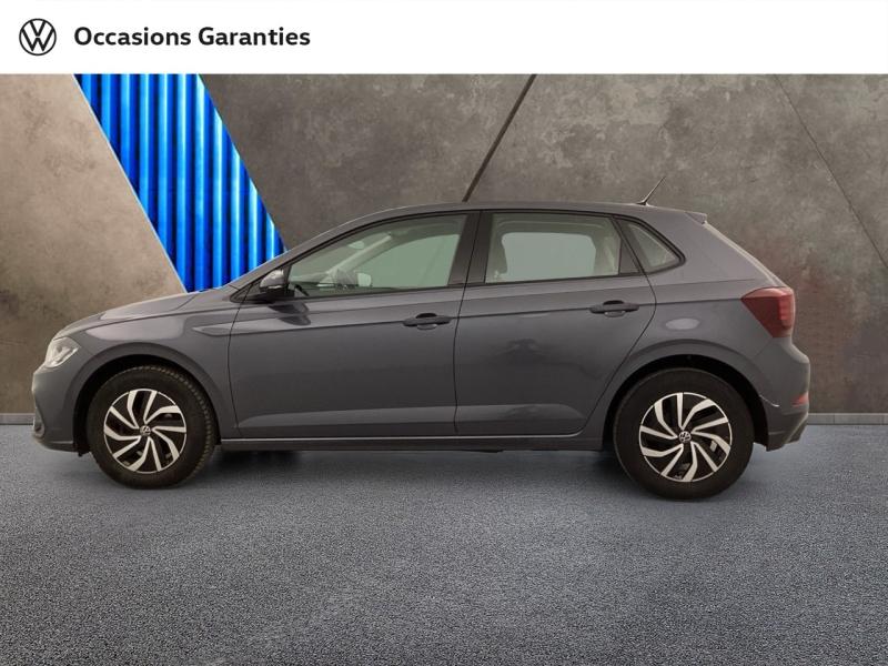 Voitures occasions VOLKSWAGEN POLO Life Nice