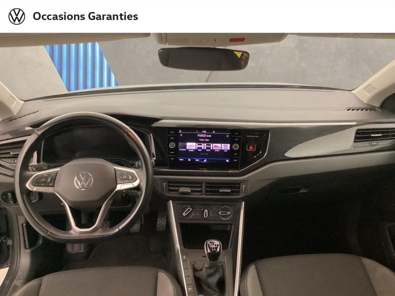 Voitures occasions VOLKSWAGEN POLO Life Nice