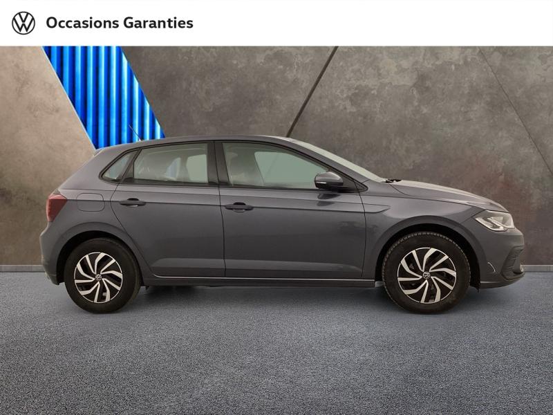 Voitures occasions VOLKSWAGEN POLO Life Nice