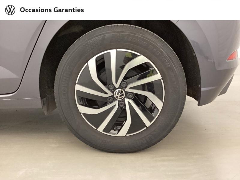 Voitures occasions VOLKSWAGEN POLO Life Nice
